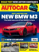 Autocar